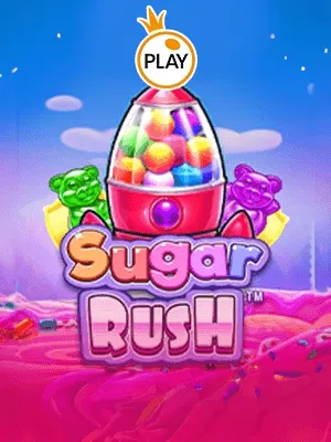 Ảnh bìa trò chơi Sugar Rush