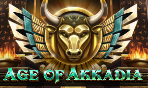 Ảnh bìa trò chơi Age Of Akkadia