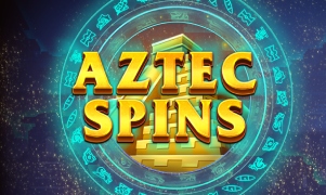 123win44 + Aztec Spins