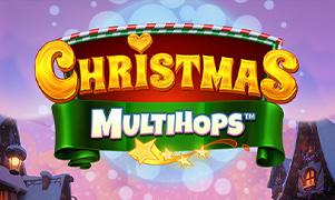 Ảnh bìa trò chơi Christmas Multihops™