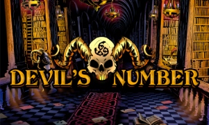 Ảnh bìa trò chơi Devil's Number