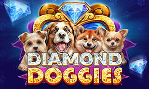 123win44 Diamond Doggies