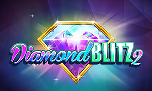 Ảnh bìa trò chơi Diamond Blitz 2