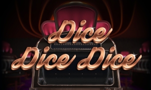 Ảnh bìa trò chơi Dice Dice Dice