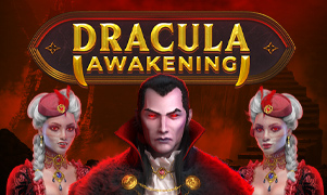 Ảnh bìa trò chơi Dracula Awakening