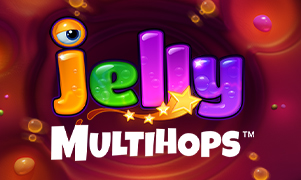 Ảnh bìa trò chơi Jelly Multihops™