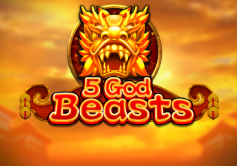 Chơi game 123win44 5 God Beasts tại 123win44