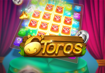123win44 6 Toros