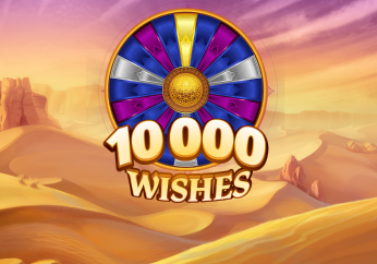 123win44 10000 Wishes