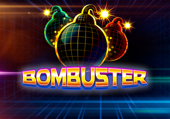 Ảnh bìa trò chơi Bombuster