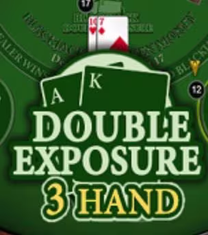 Ảnh bìa trò chơi BlackJack3HDoubleExposure_d
