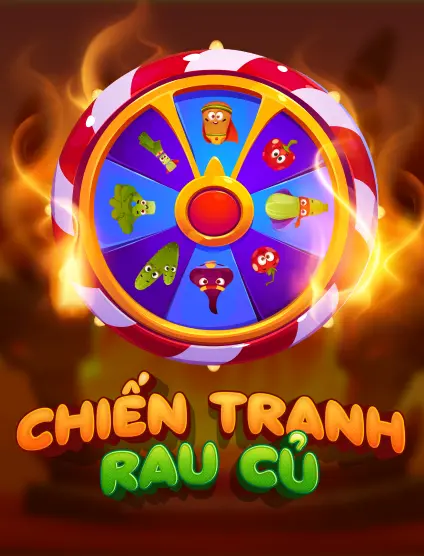 123win44 Chien Tranh Rau Cu