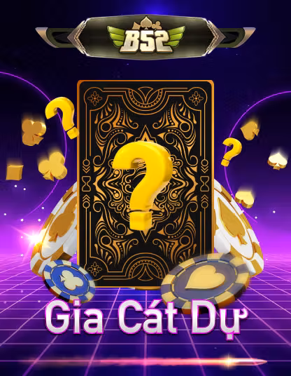Ảnh bìa trò chơi b52_gia_cat_du_portrait