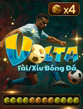 Ảnh bìa trò chơi KSport Volta